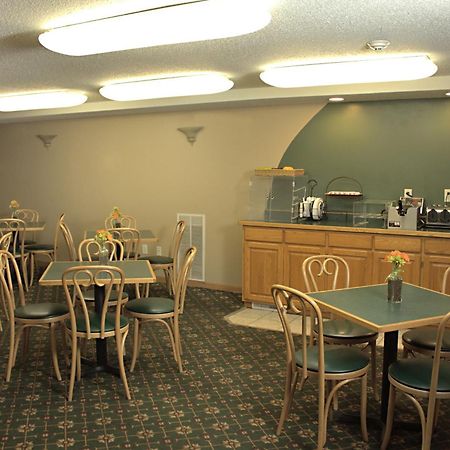 Americas Best Value Inn Annandale Luaran gambar