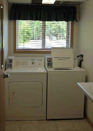 Americas Best Value Inn Annandale Kemudahan gambar