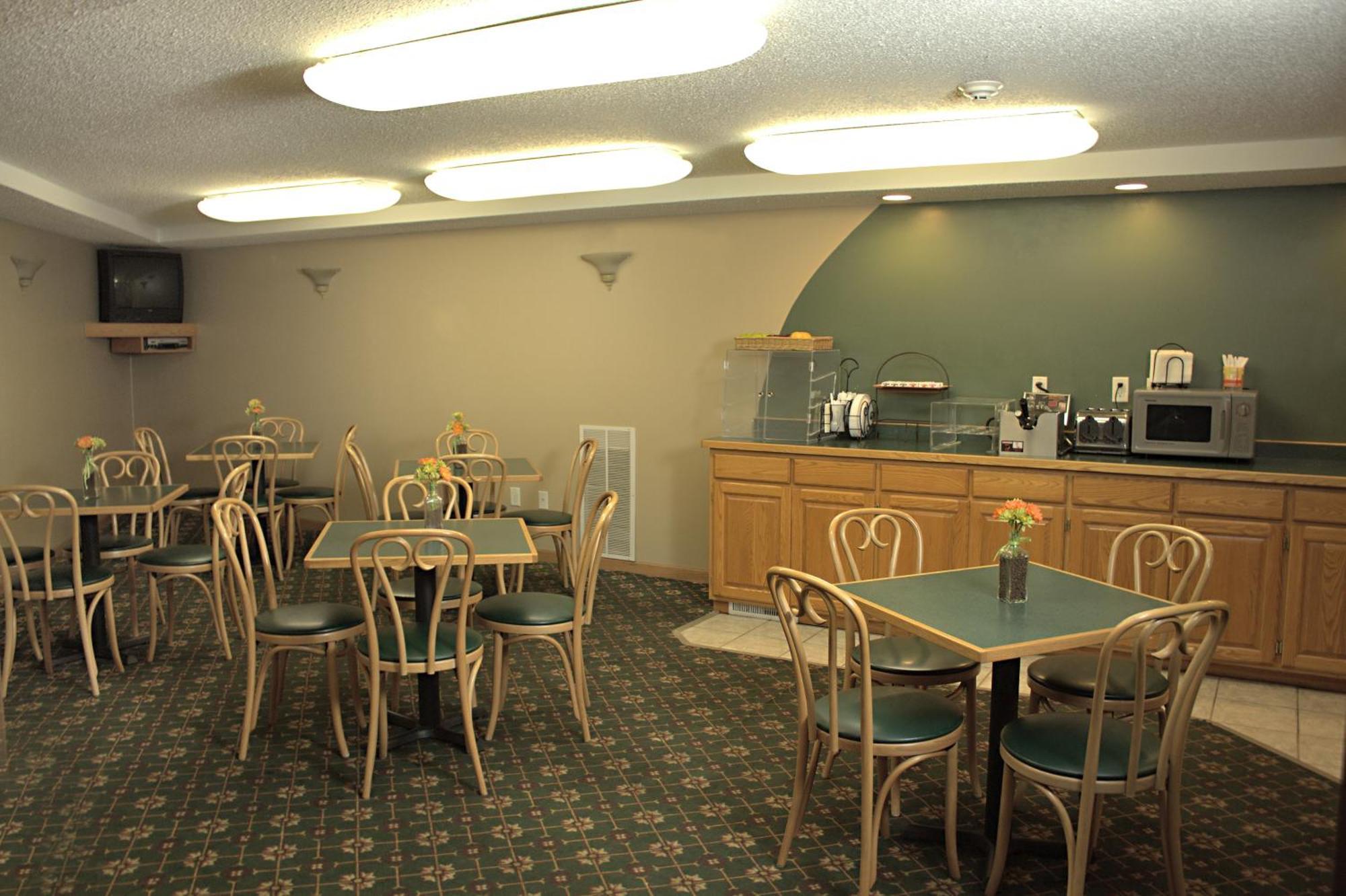 Americas Best Value Inn Annandale Luaran gambar