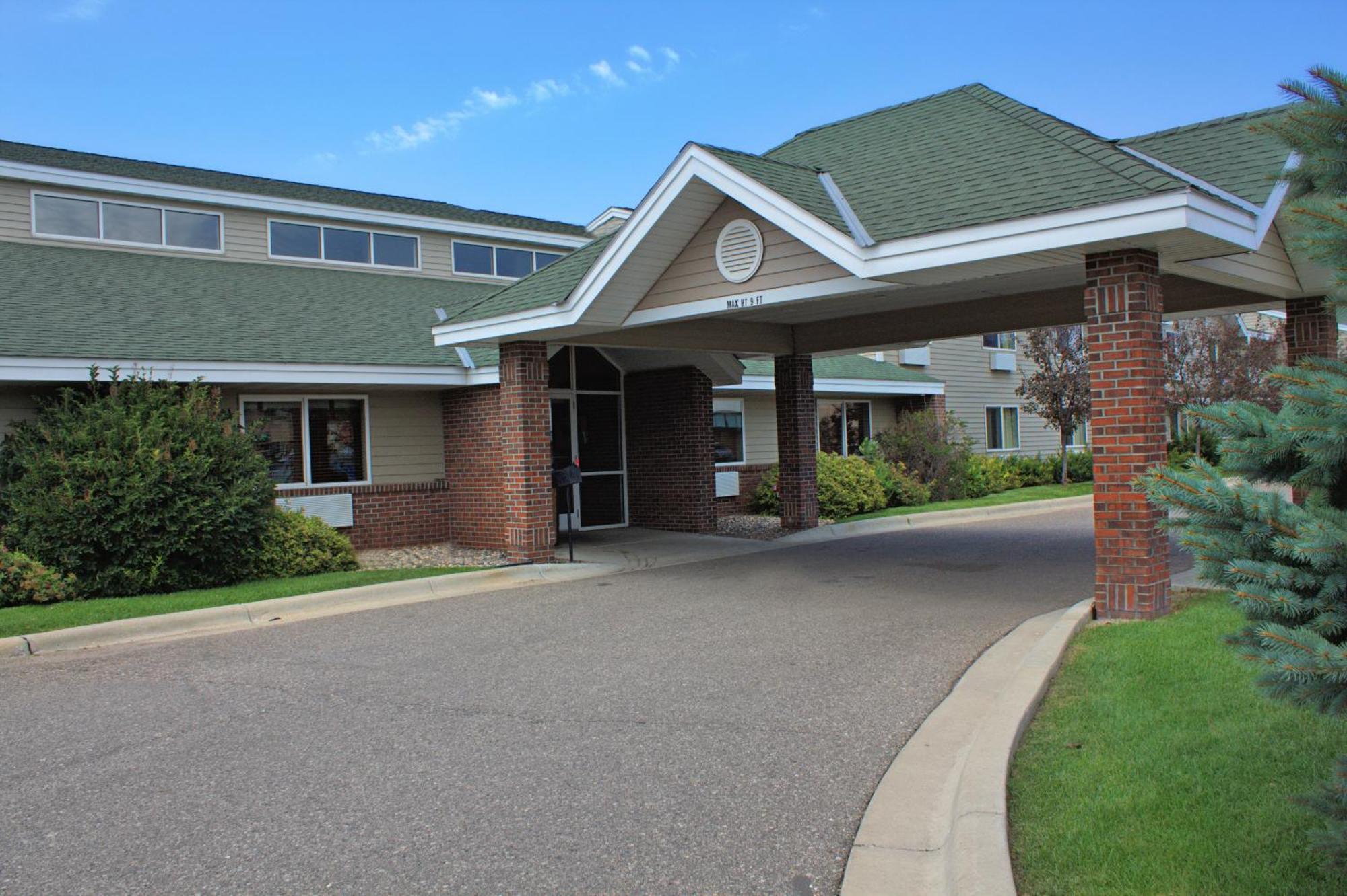 Americas Best Value Inn Annandale Luaran gambar