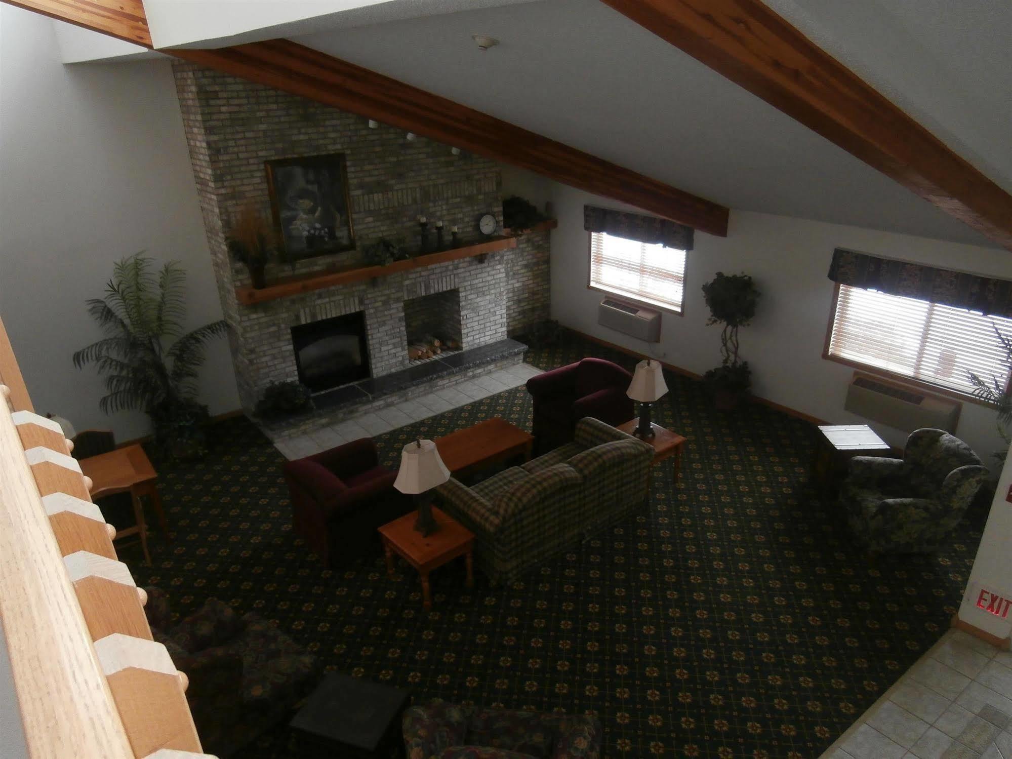 Americas Best Value Inn Annandale Luaran gambar