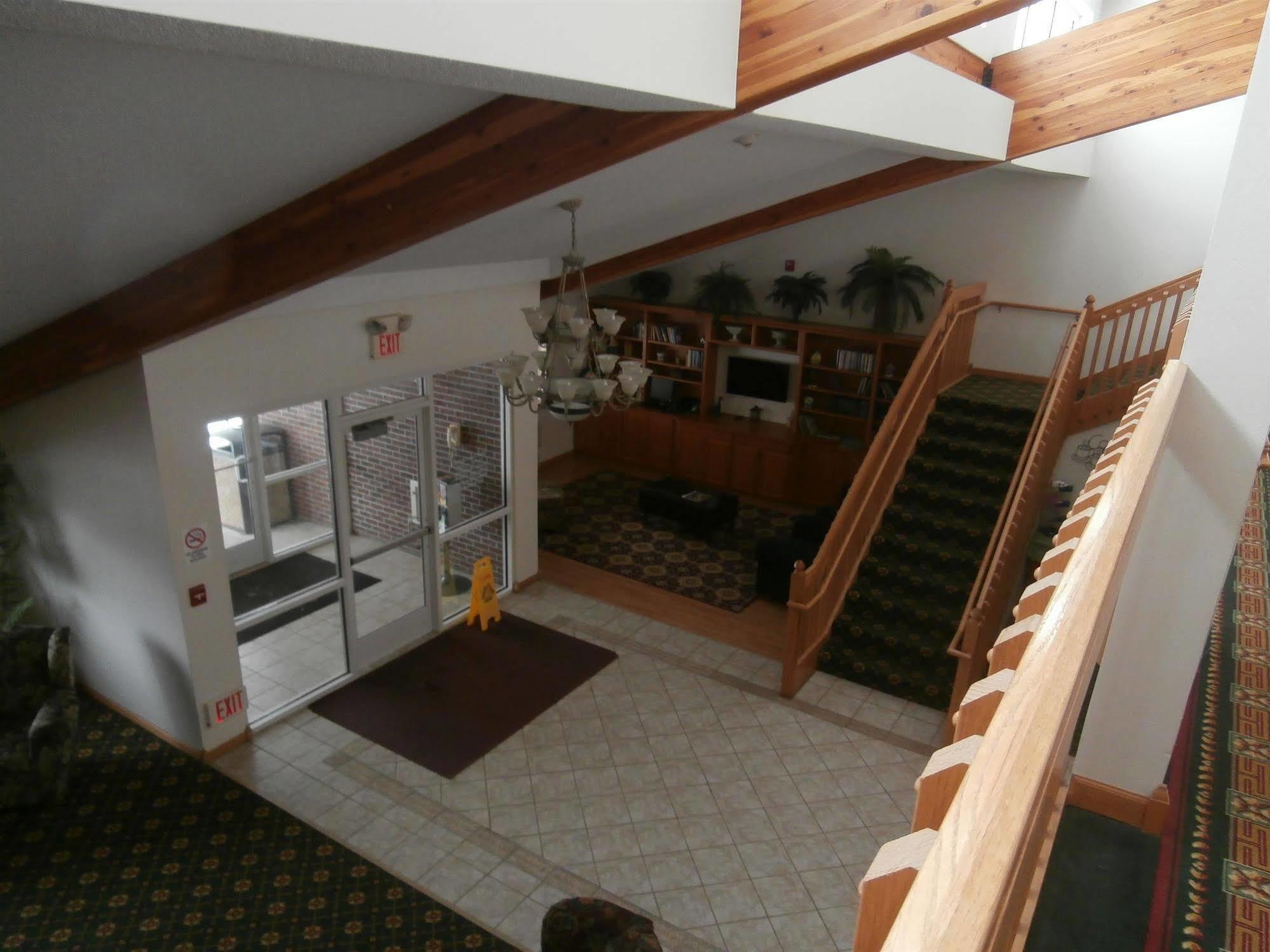 Americas Best Value Inn Annandale Luaran gambar