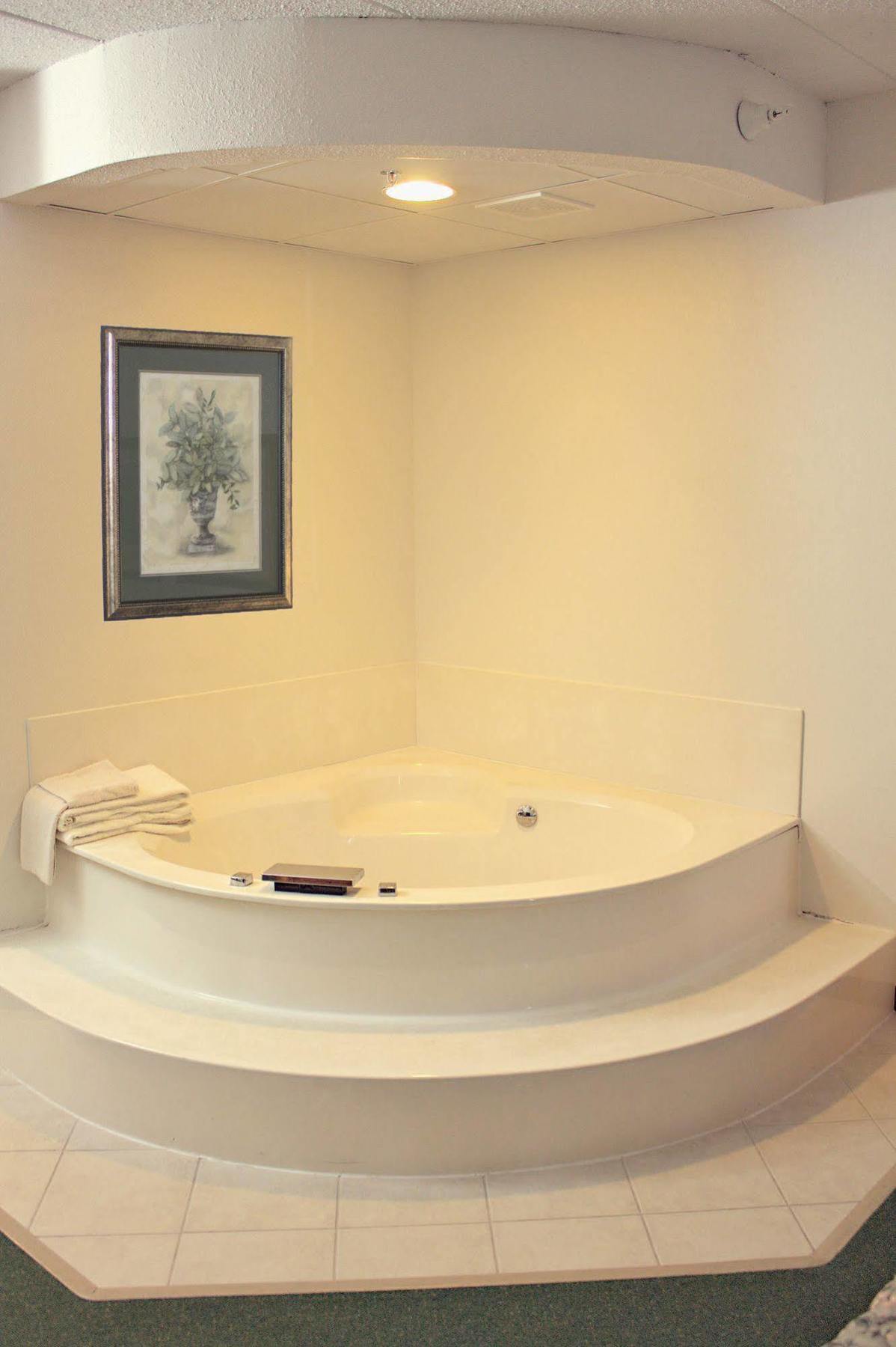Americas Best Value Inn Annandale Luaran gambar