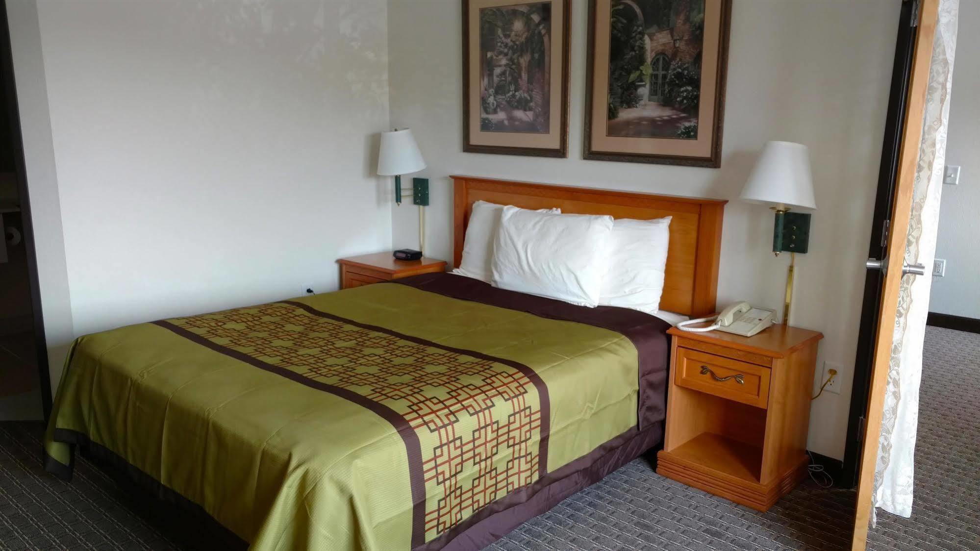 Americas Best Value Inn Annandale Luaran gambar
