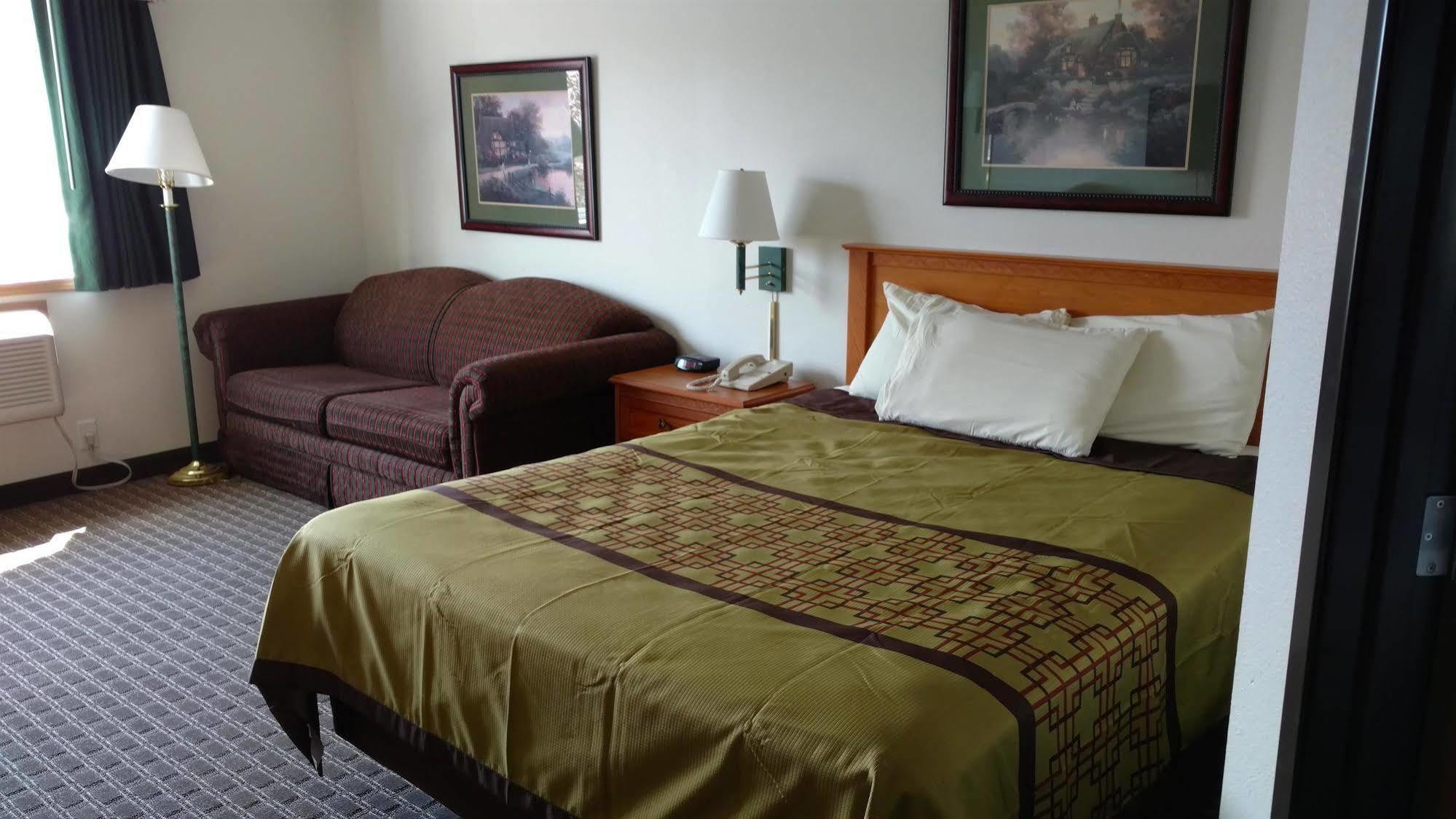 Americas Best Value Inn Annandale Luaran gambar