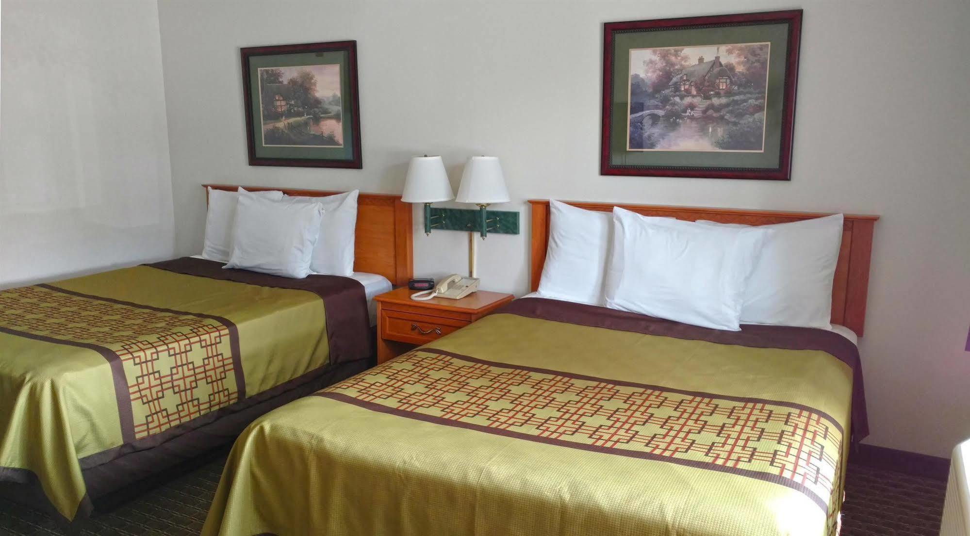 Americas Best Value Inn Annandale Luaran gambar