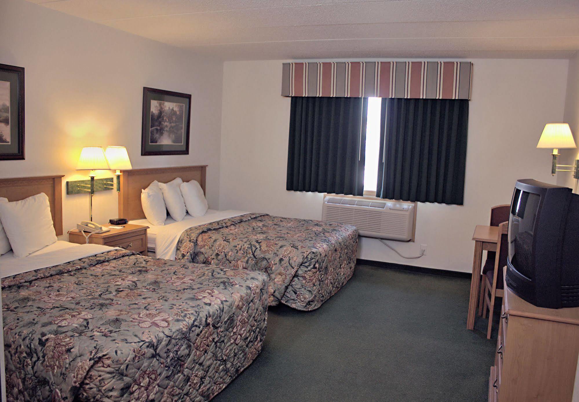 Americas Best Value Inn Annandale Bilik gambar