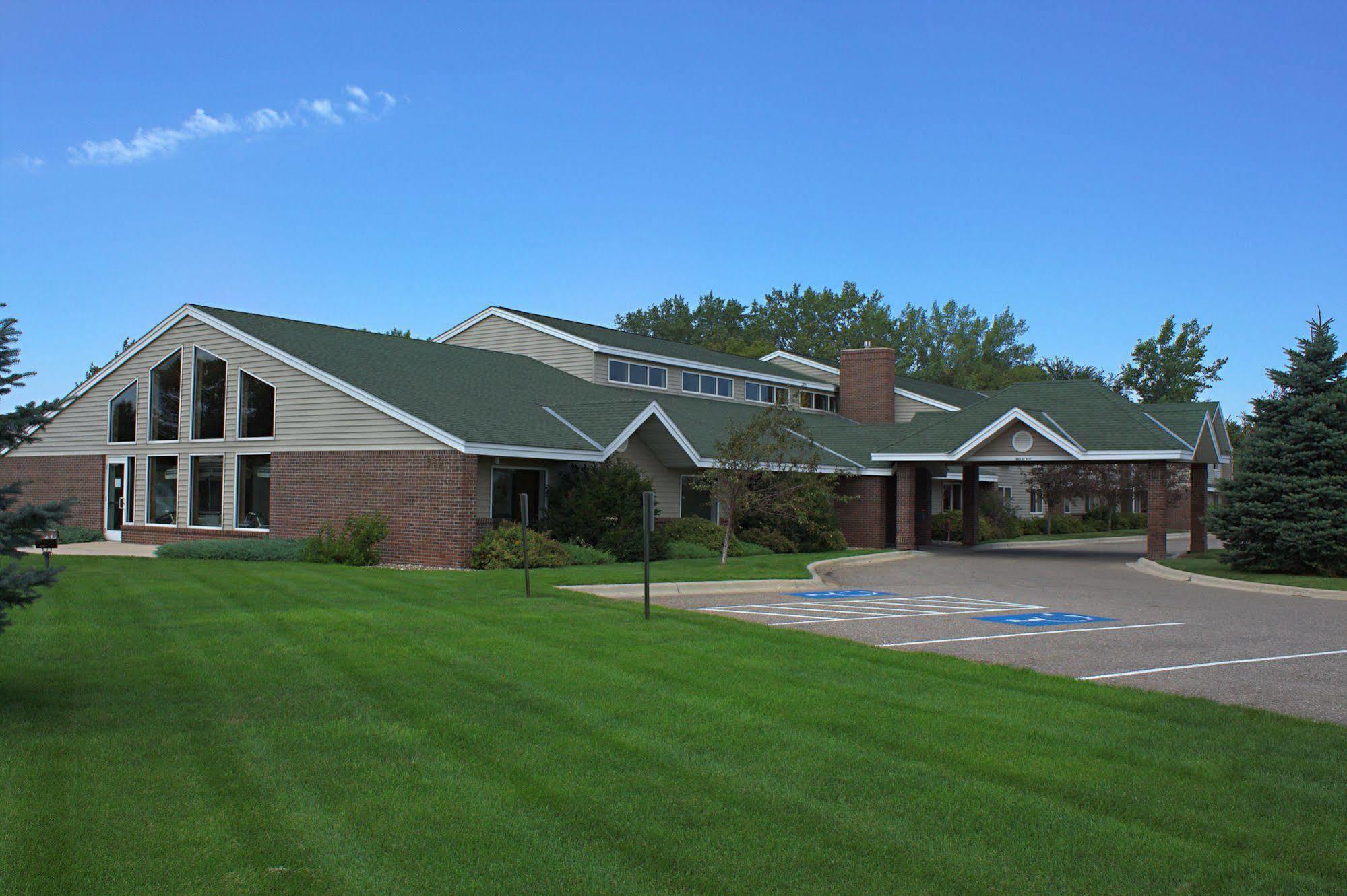 Americas Best Value Inn Annandale Luaran gambar
